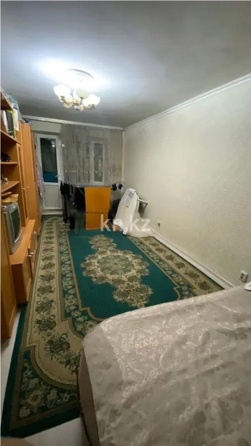 Продажа 3-комнатной квартиры, 60 м², ул. Биржан-сал, дом  2 в Астане