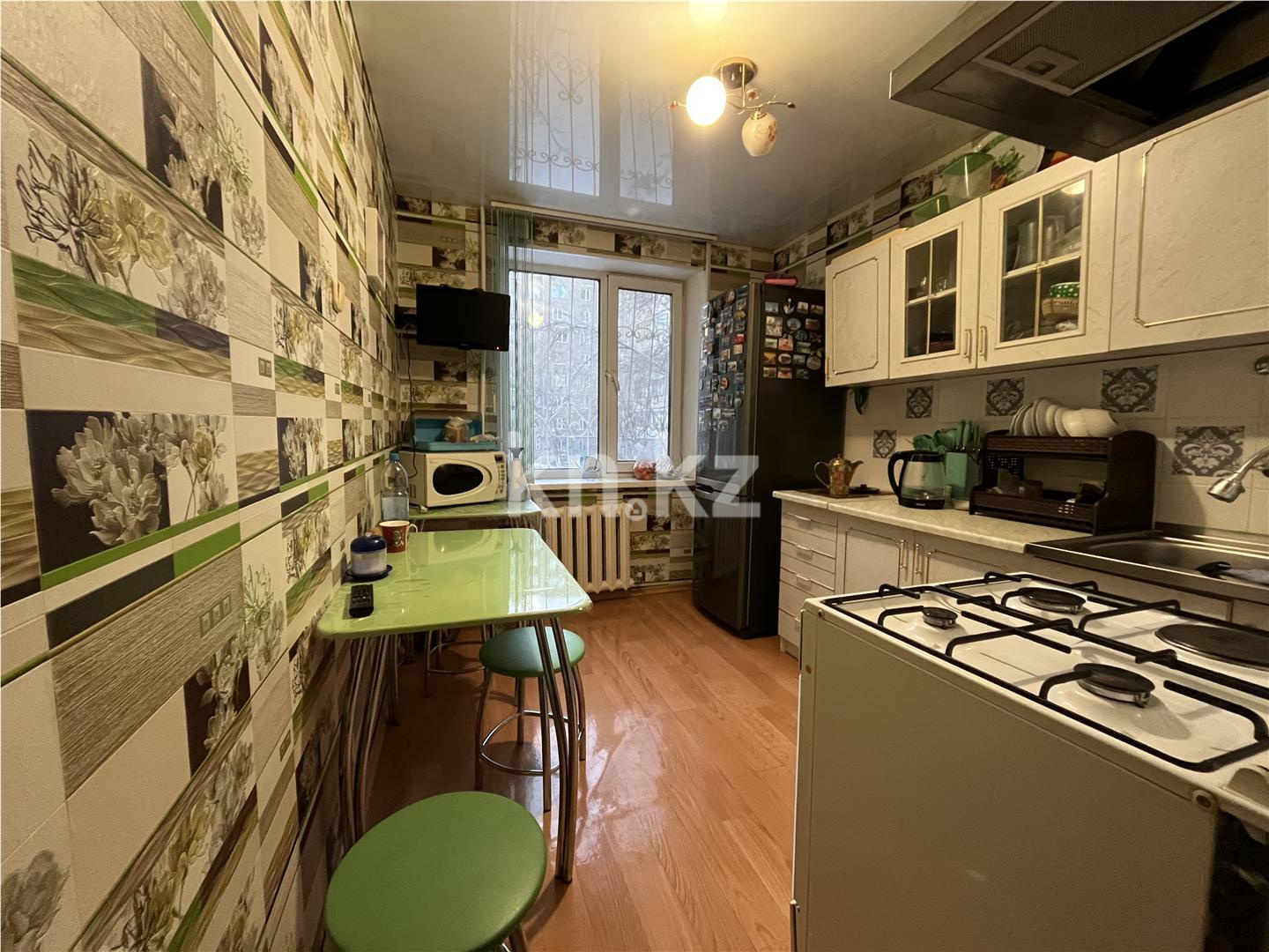 Продажа 3-комнатной квартиры, 70 м² в Темиртау - фото 2