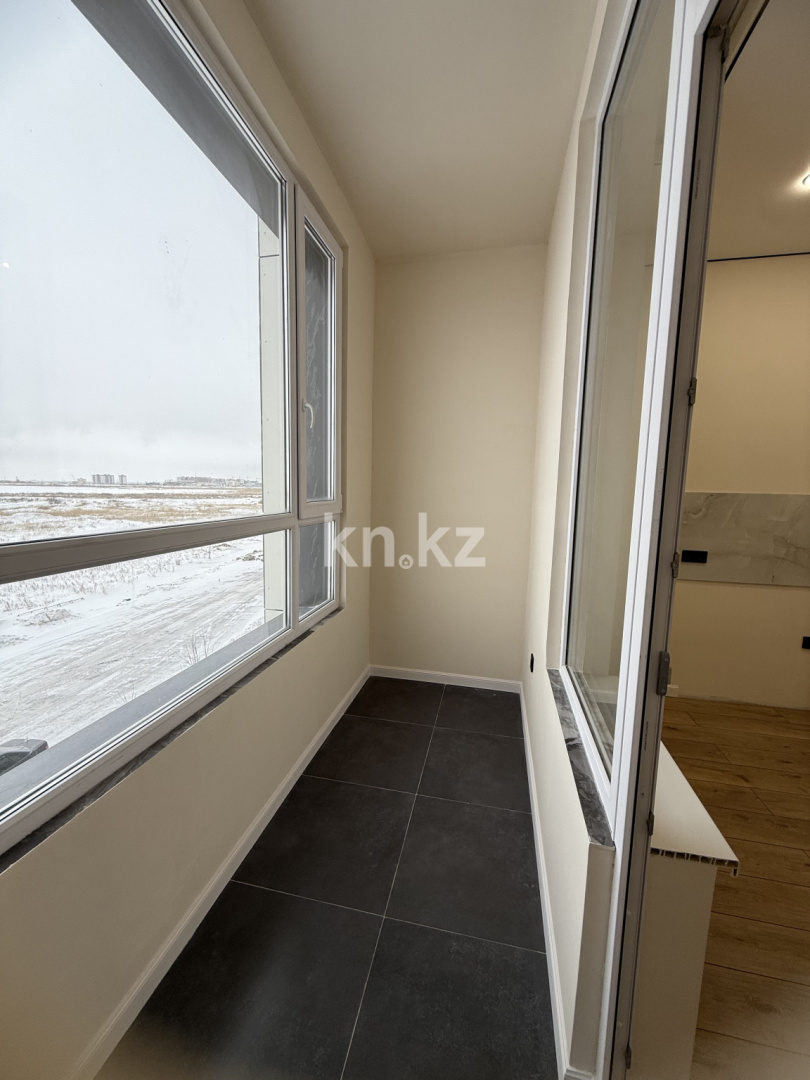 Продажа 2-комнатной квартиры, 59 м² в Астане - фото 15