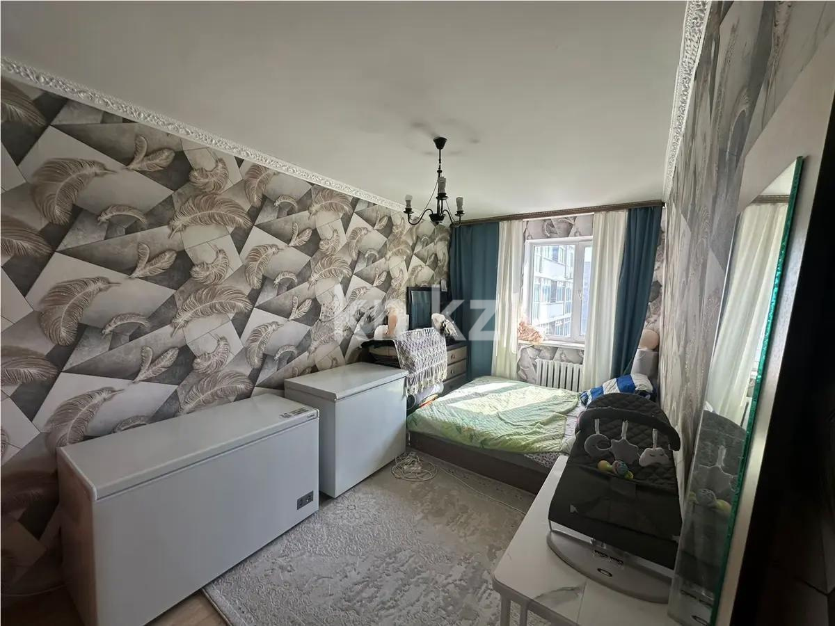 Продажа 3-комнатной квартиры, 81 м² в Астане - фото 4