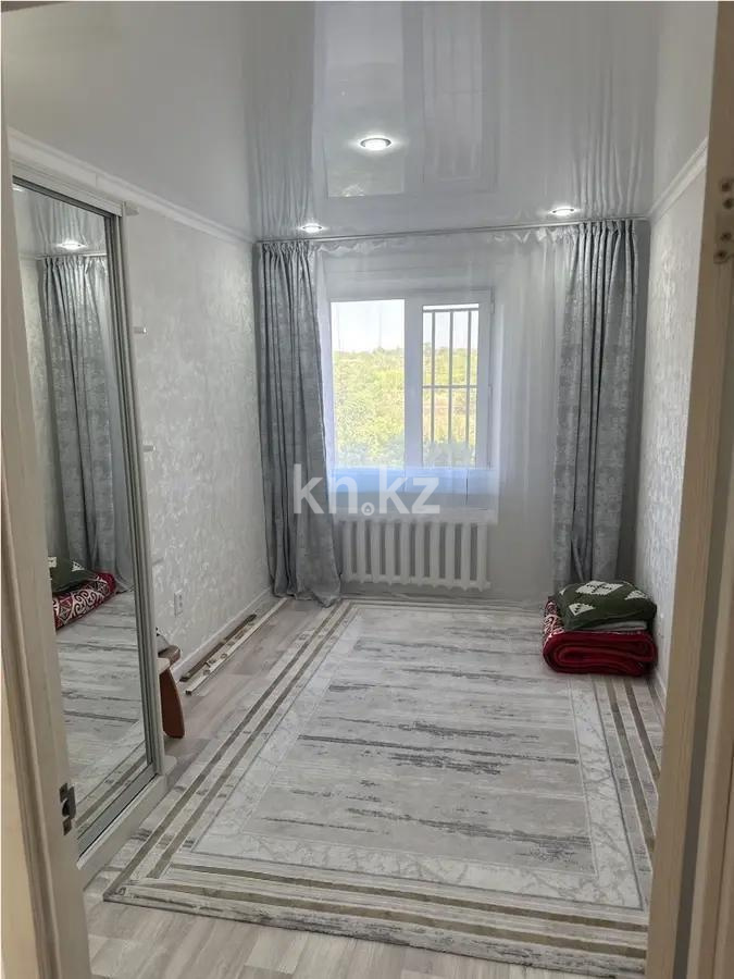 Продажа 3-комнатной квартиры, 65 м² в Караганде - фото 3