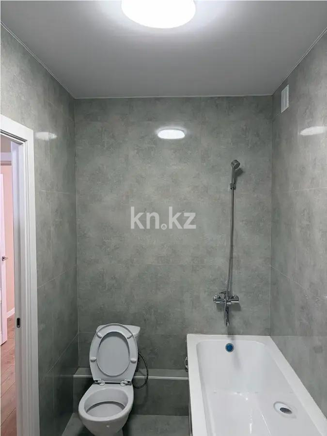 Продажа 2-комнатной квартиры, 42.52 м² в Астане - фото 2