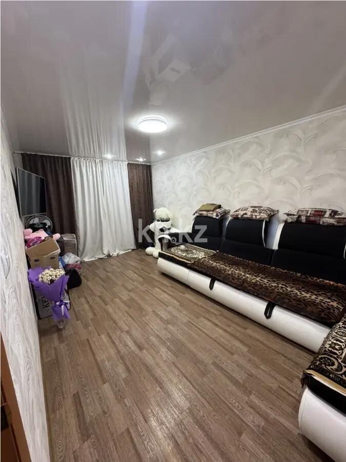 Продажа 2-комнатной квартиры, 45 м² в Сарани