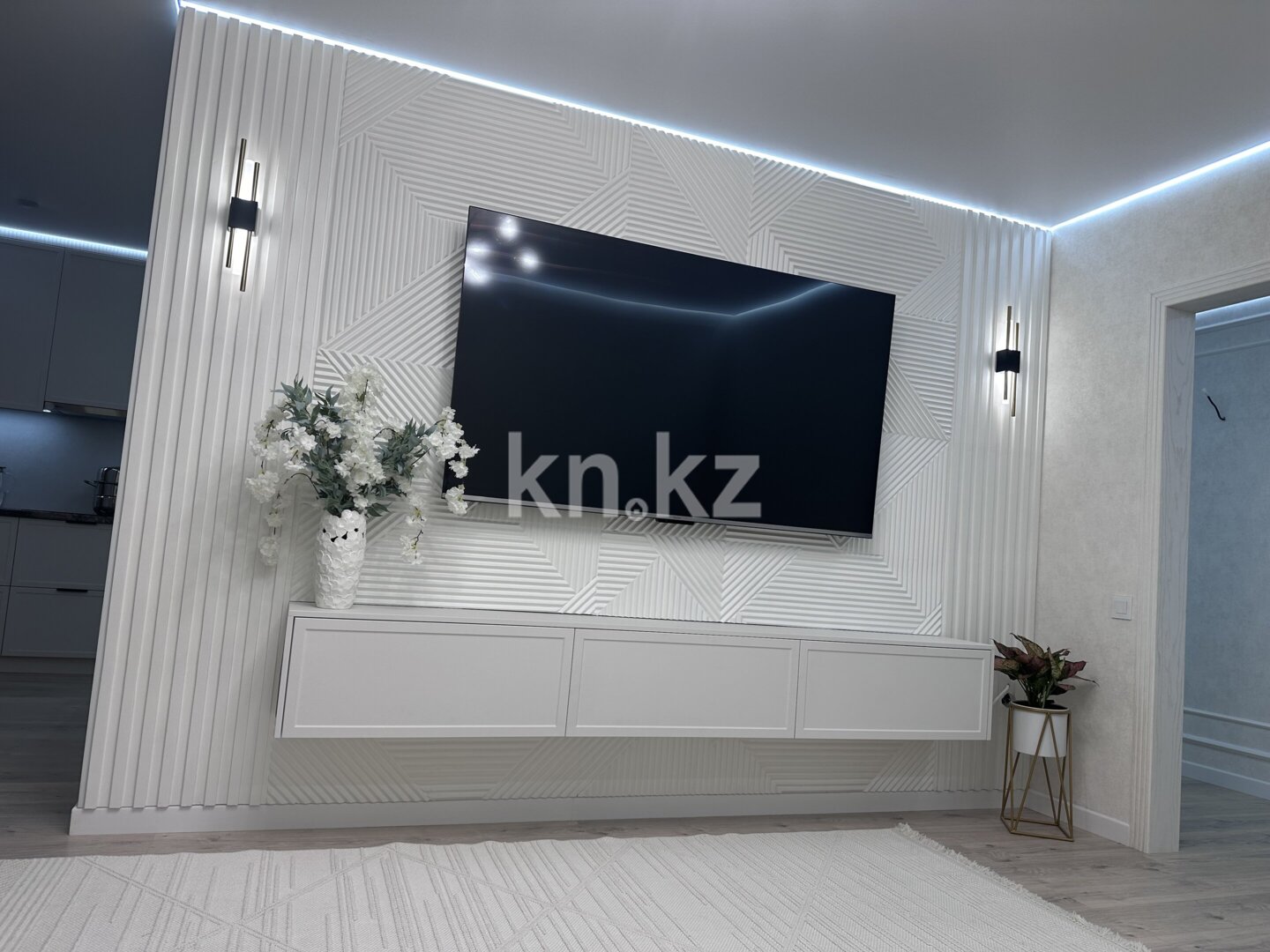 Продажа 3-комнатной квартиры, 73 м² в Караганде - фото 8