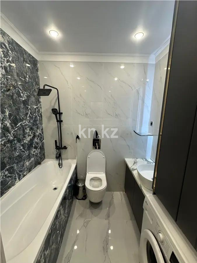 Продажа 3-комнатной квартиры, 53 м² в Алматы - фото 4