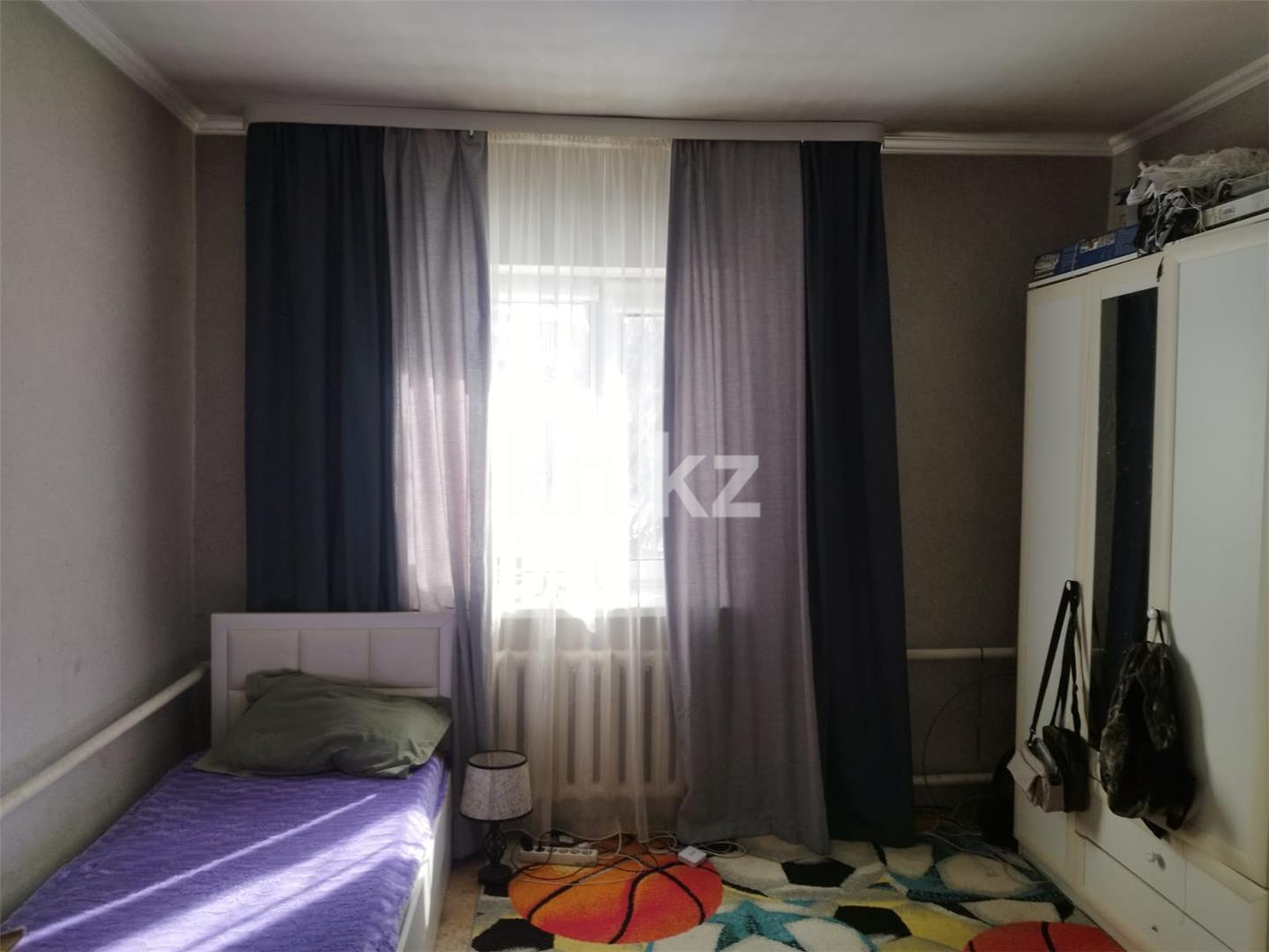 Продажа 3-комнатного дома, 67 м², Камский переулок в Караганде - фото 4