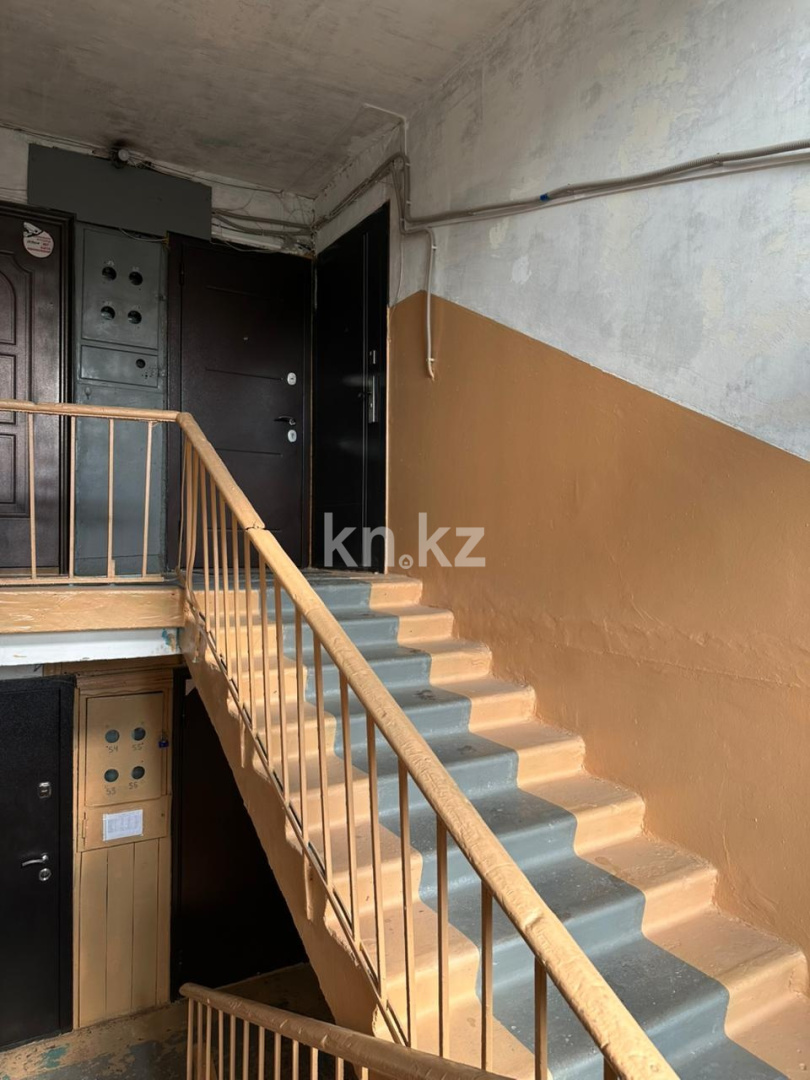 Продажа 3-комнатной квартиры, 60 м² в Караганде - фото 18