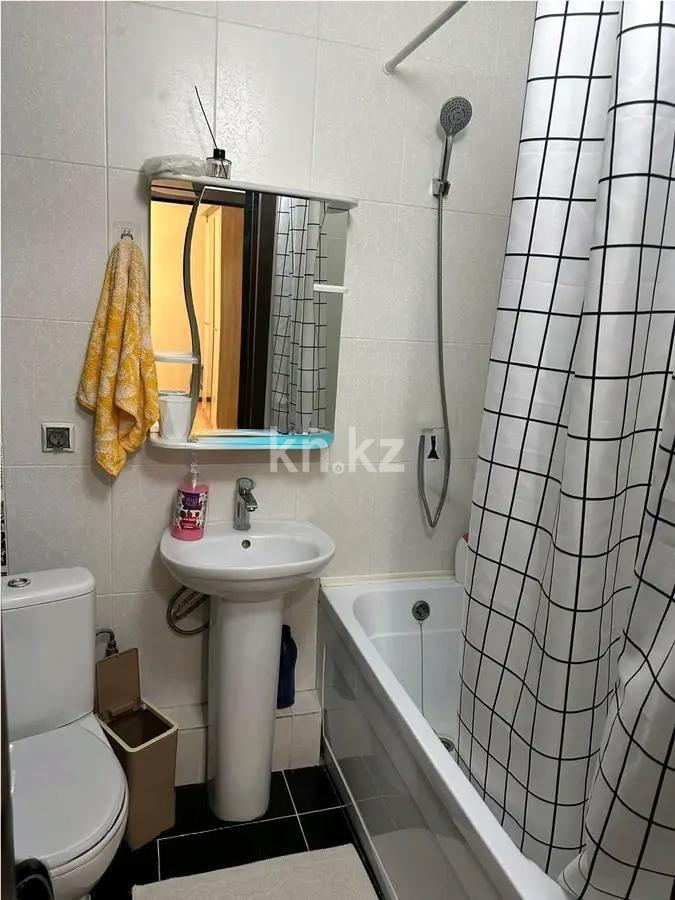 Продажа 1-комнатной квартиры, 36 м² в Астане - фото 4