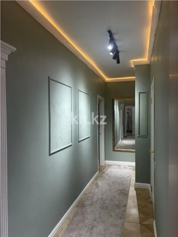 Продажа 4-комнатной квартиры, 111 м² в Астане - фото 4