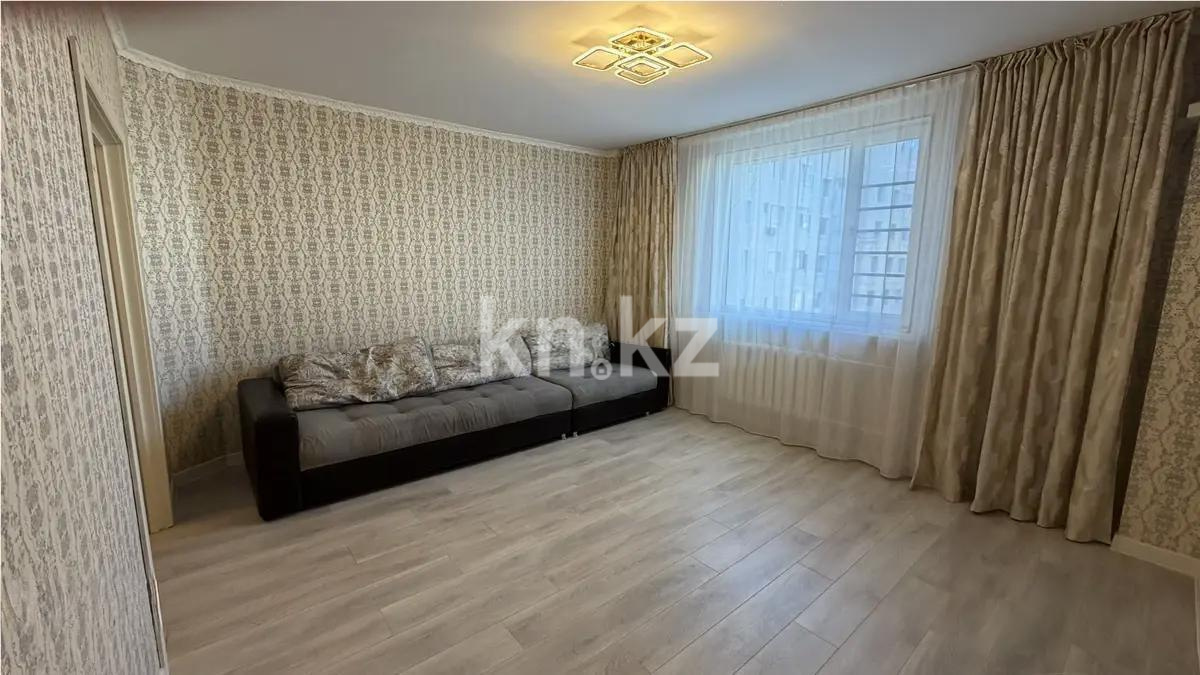 Продажа 2-комнатной квартиры, 59.7 м² в Астане
