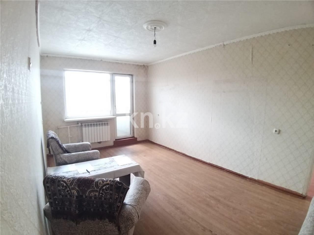 Продажа 3-комнатной квартиры, 61 м² в Караганде - фото 3
