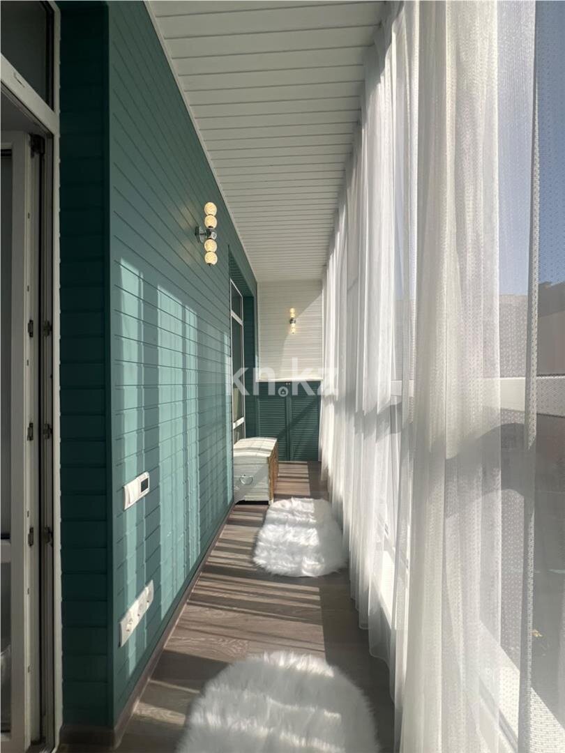 Продажа 2-комнатной квартиры, 54 м² в Астане - фото 17