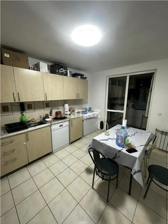 Продажа 3-комнатной квартиры, 90 м² в Алматы - фото 4