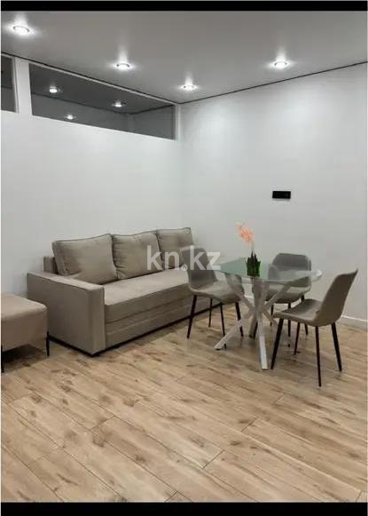 Продажа 2-комнатной квартиры, 44 м² в Алматы