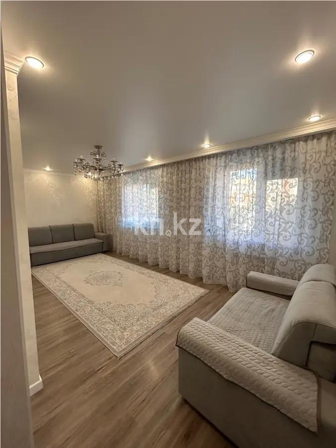 Продажа 3-комнатной квартиры, 82 м² в Астане