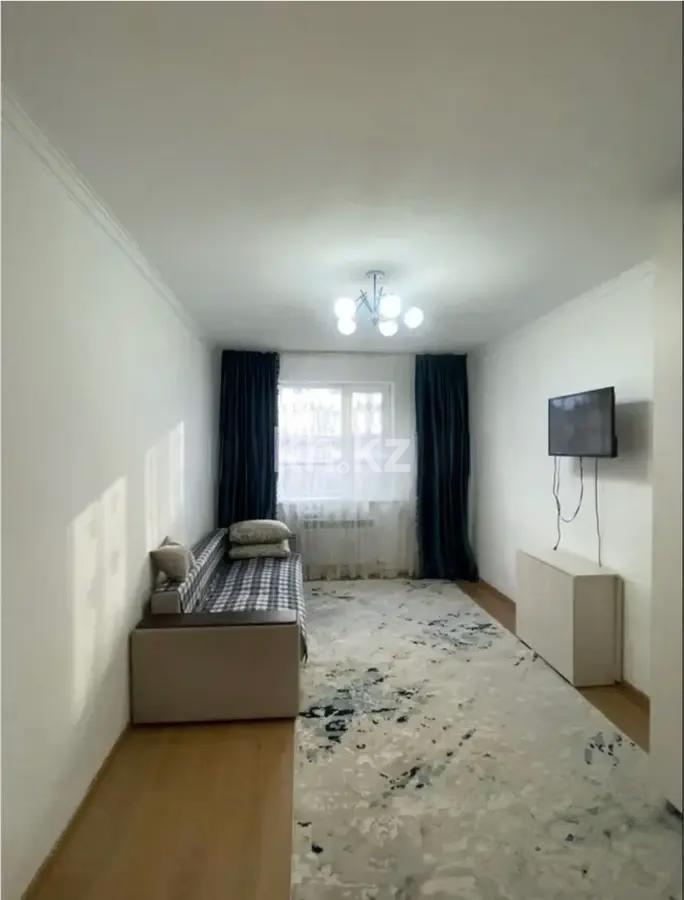 Продажа 1-комнатной квартиры, 39 м² в Астане