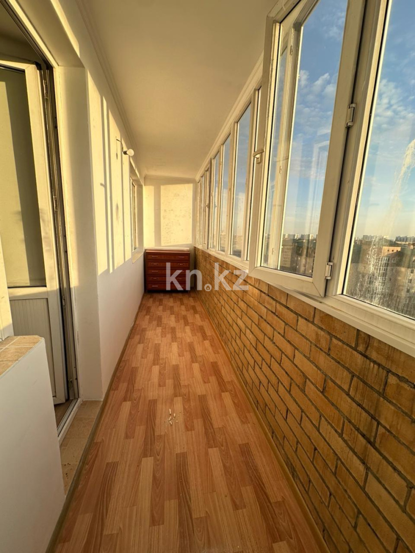 Продажа 2-комнатной квартиры, 60 м², пр. Кудайбердыулы, дом  31 в Астане - фото 12