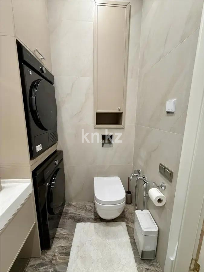 Продажа 3-комнатной квартиры, 81.9 м² в Алматы - фото 5