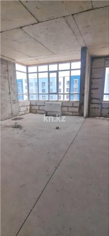 Продажа 3-комнатной квартиры, 78.21 м² в Алматы