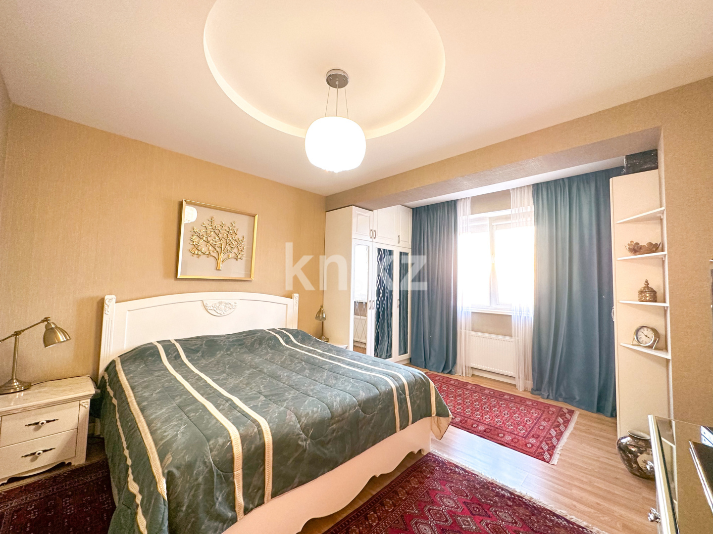 Продажа 3-комнатной квартиры, 81.1 м², мкр. Орбита-3, дом  55/2 в Алматы - фото 6