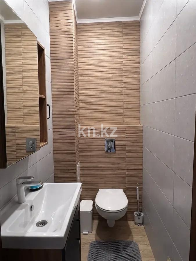 Продажа 2-комнатной квартиры, 63.7 м² в Астане - фото 5