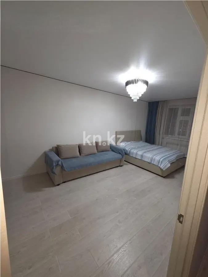 Продажа 1-комнатной квартиры, 45 м² в Астане