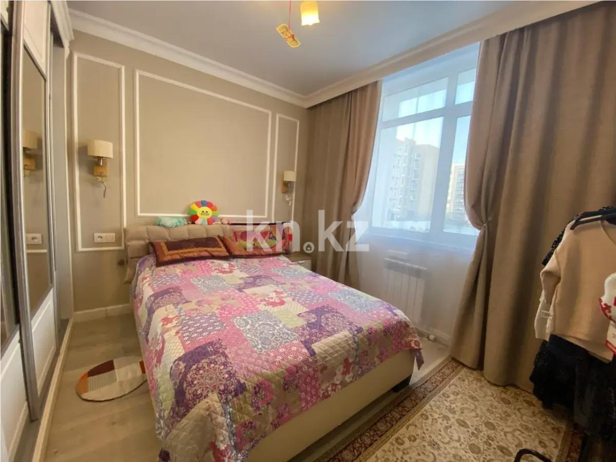 Продажа 3-комнатной квартиры, 71 м² в Астане - фото 2