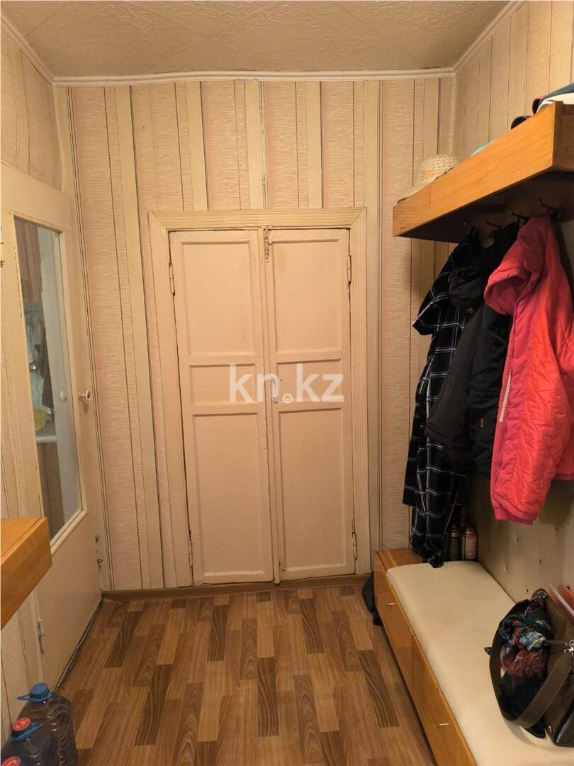 Продажа 1-комнатной квартиры, 35 м² в Караганде - фото 6