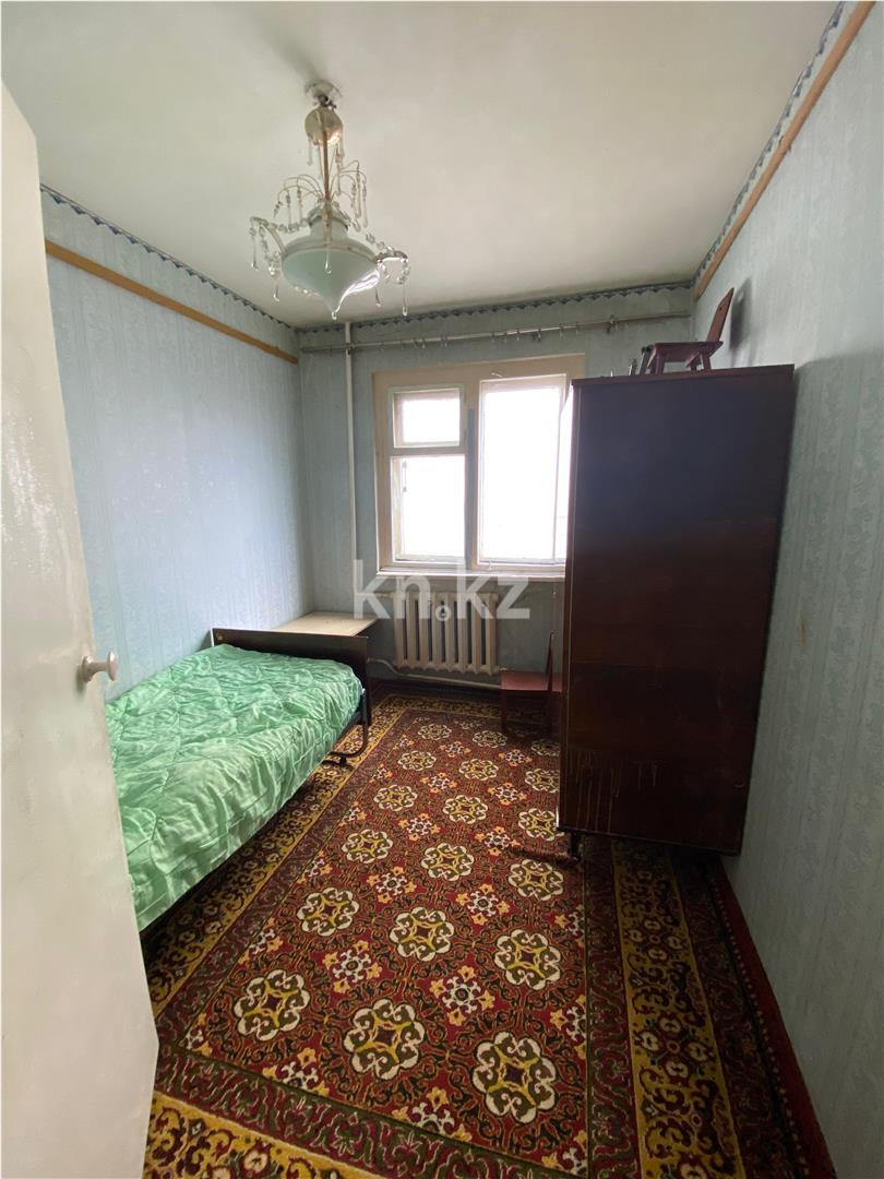 Продажа 4-комнатной квартиры, 62 м² в Караганде - фото 6
