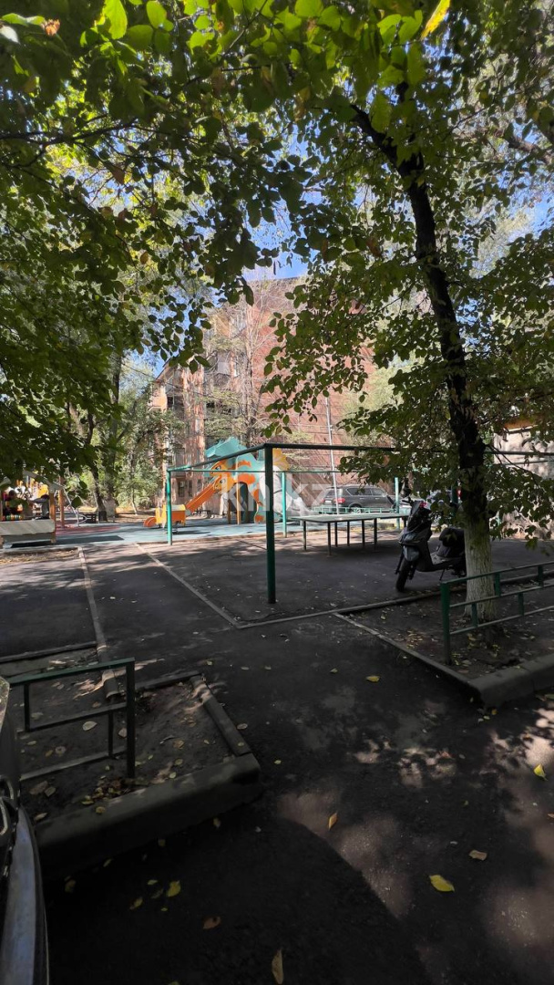 Продажа 2-комнатной квартиры, 41.8 м², ул. Кашгарская, дом  3 - ул. Макатаева в Алматы - фото 12