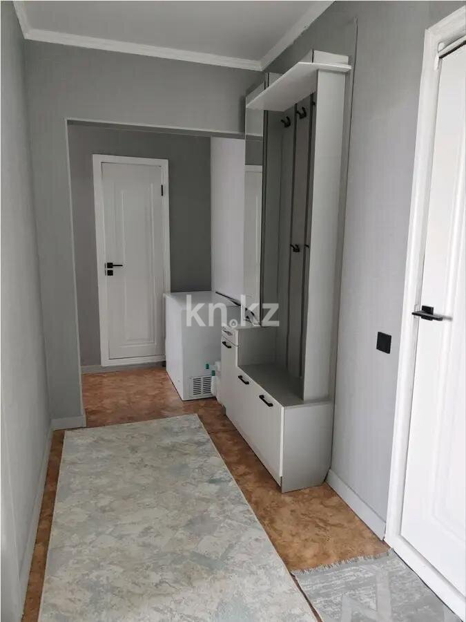 Продажа 2-комнатной квартиры, 54 м² в Караганде - фото 8