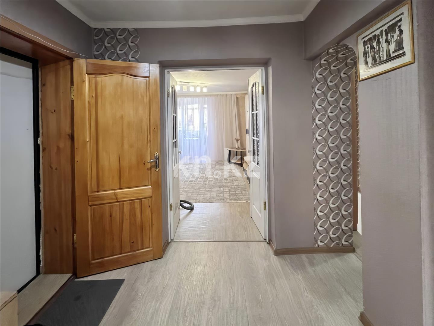 Продажа 3-комнатной квартиры, 72 м², ул. Крылова, дом  60 в Караганде - фото 18