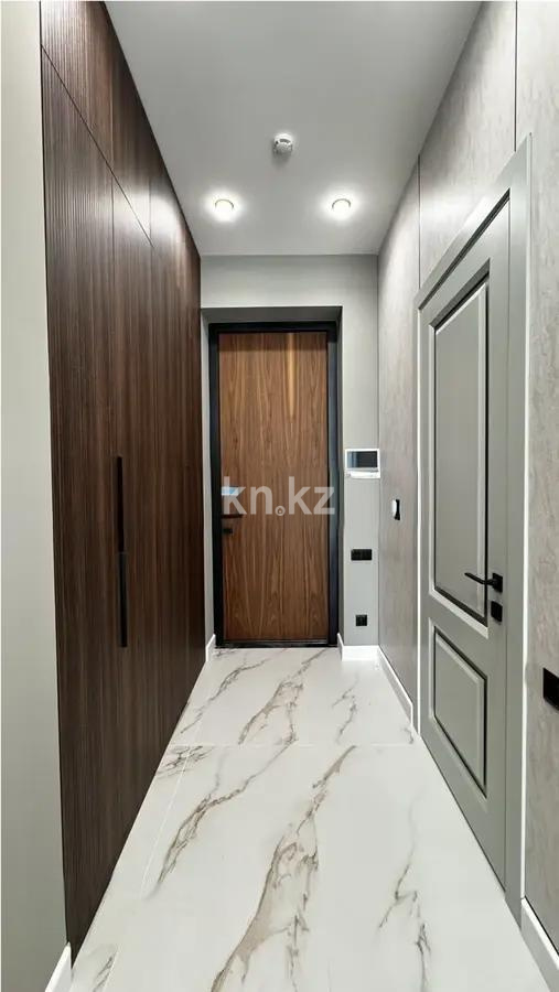 Продажа 2-комнатной квартиры, 65 м², мкр-н Мирас, дом  116б в Алматы - фото 5