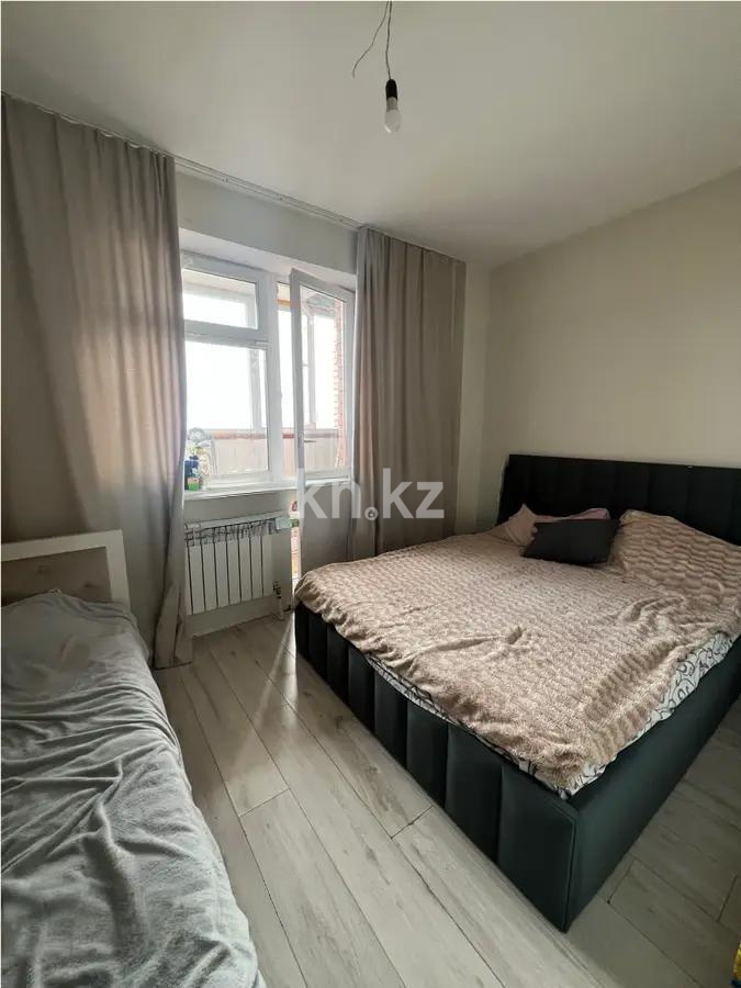 Продажа 2-комнатной квартиры, 58.9 м², пр. Тлендиева, дом  44а в Астане - фото 2