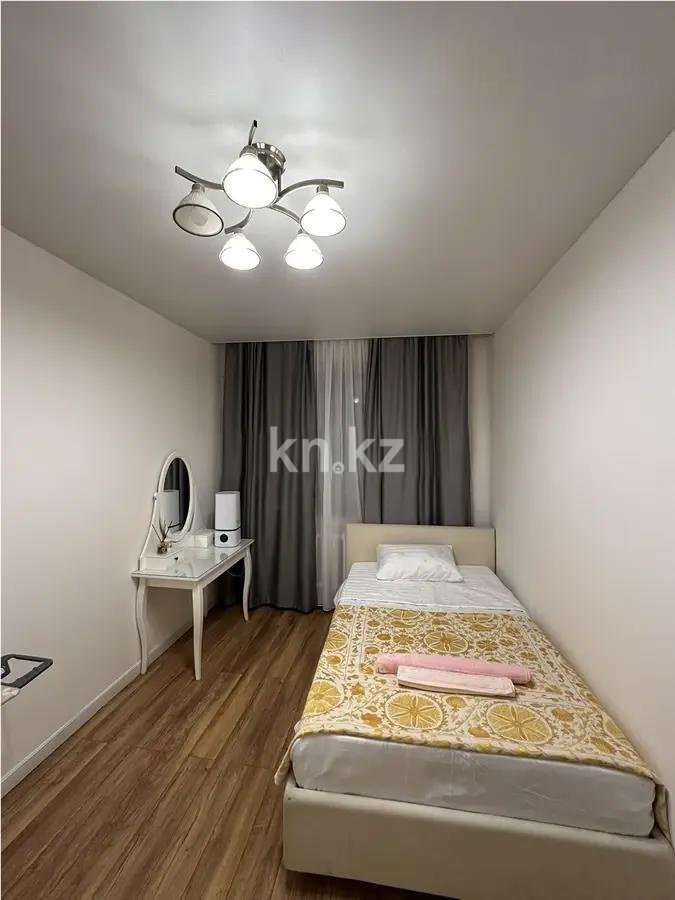 Продажа 4-комнатной квартиры, 80 м² в Алматы - фото 3