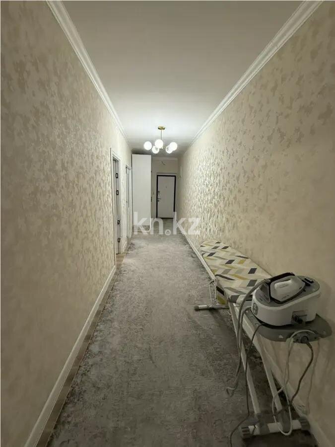 Продажа 3-комнатной квартиры, 77 м² в Астане - фото 7