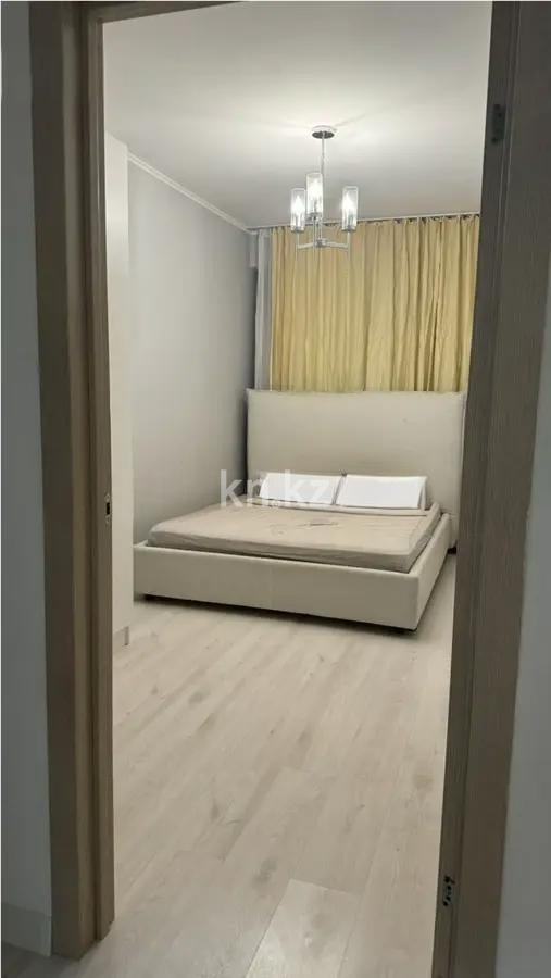 Продажа 2-комнатной квартиры, 57 м² в Алматы