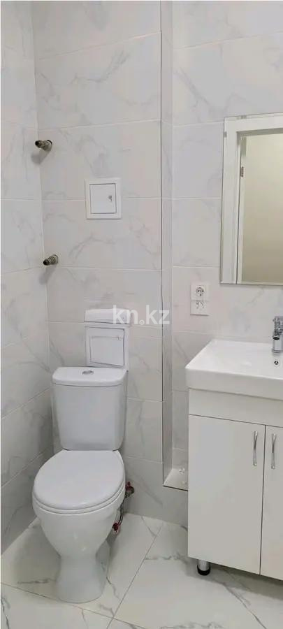 Продажа 1-комнатной квартиры, 37.1 м² в Астане - фото 2