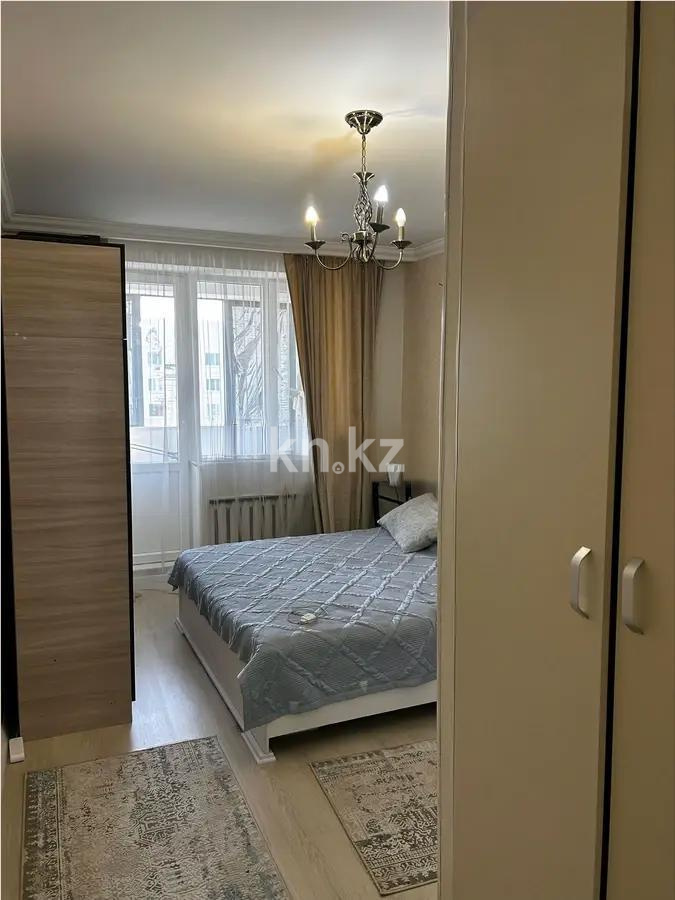 Продажа 3-комнатной квартиры, 91 м² в Астане - фото 2