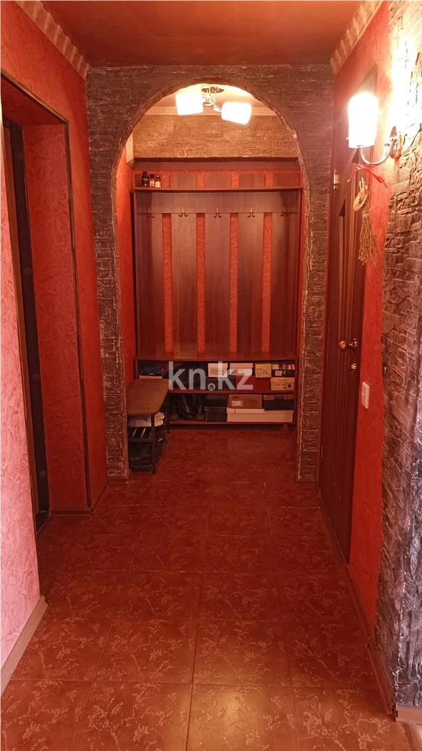 Продажа 3-комнатной квартиры, 55 м², ул. Чокана Уалиханова в Темиртау - фото 15