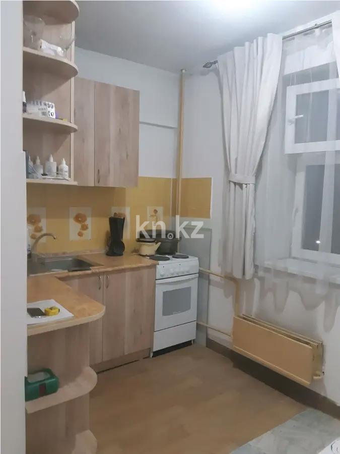 Продажа 1-комнатной квартиры, 34 м² в Алматы - фото 2