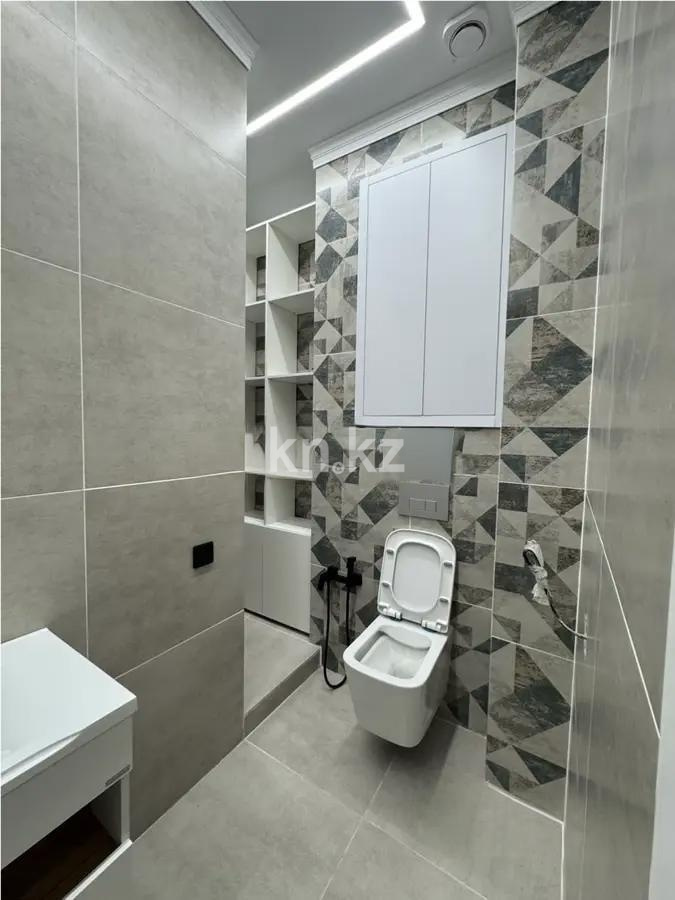 Продажа 3-комнатной квартиры, 160 м² в Караганде - фото 5