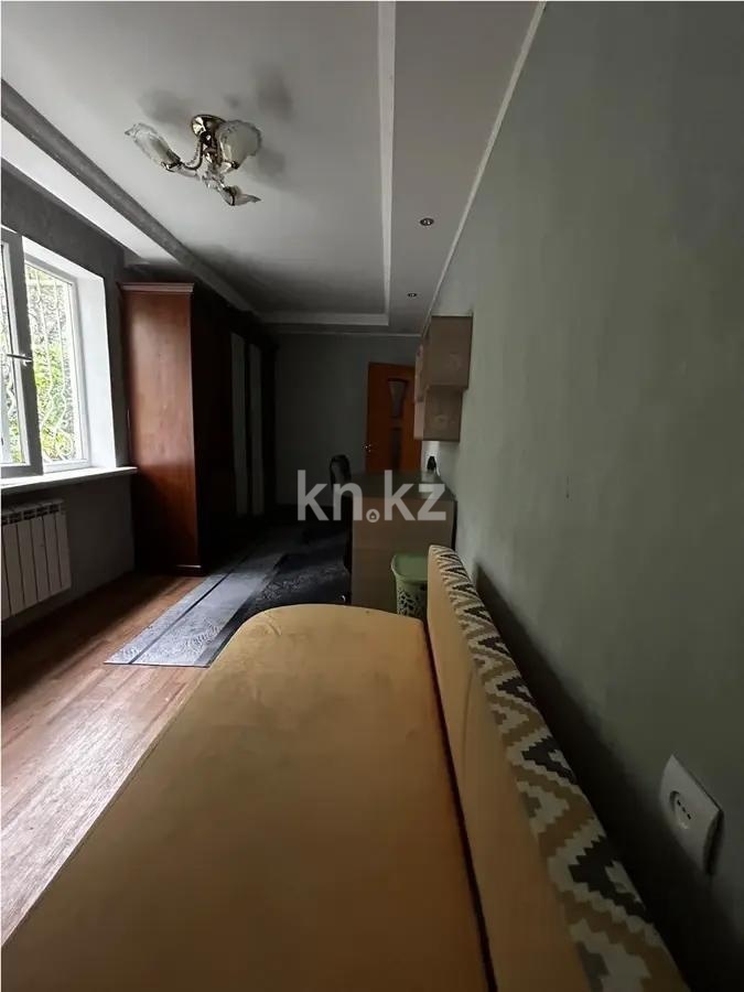 Продажа 2-комнатной квартиры, 46.3 м² в Алматы - фото 2