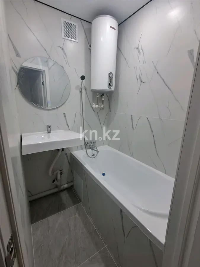 Продажа 2-комнатной квартиры, 44 м² в Караганде - фото 4