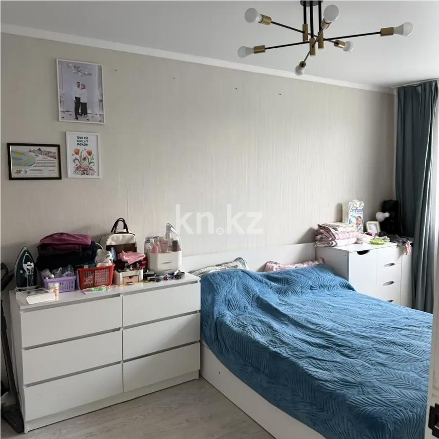 Продажа 2-комнатной квартиры, 44 м² в Караганде - фото 2