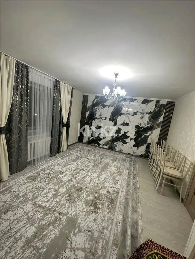 Продажа 3-комнатной квартиры, 79 м² в Астане