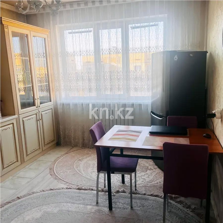 Продажа 1-комнатной квартиры, 40 м² в Алматы - фото 2