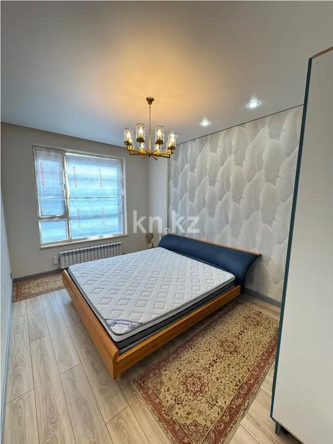 Продажа 3-комнатной квартиры, 68.7 м², ул. Байтурсынова, дом  14/2 в Астане