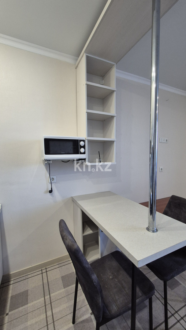 Продажа 1-комнатной квартиры, 29 м², ул. Мустафа Шокай, дом  107 - ул. Кордай в Астане - фото 9