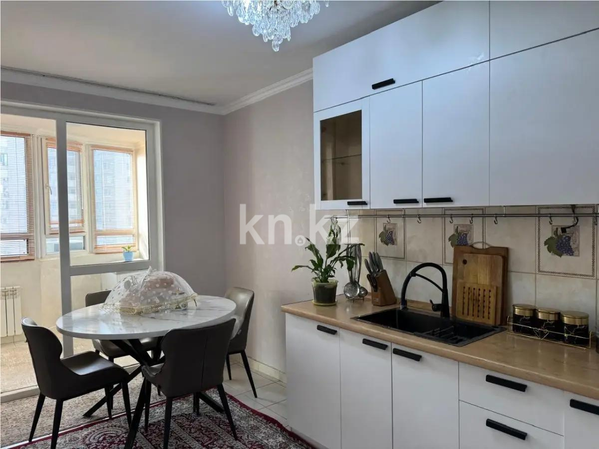 Продажа 2-комнатной квартиры, 65 м² в Алматы - фото 3